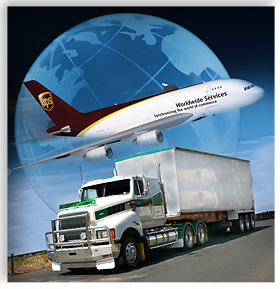 After many years, Etradealliance has established wide transportation network with strategic shipping partners.