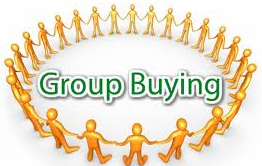 Etradealliance could organise group Buying Trips for the members.